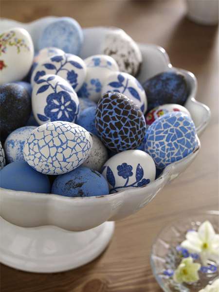 Creative Ideas for Easter Decorations