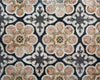 Floral Wallpaper Mosaic - Lallana