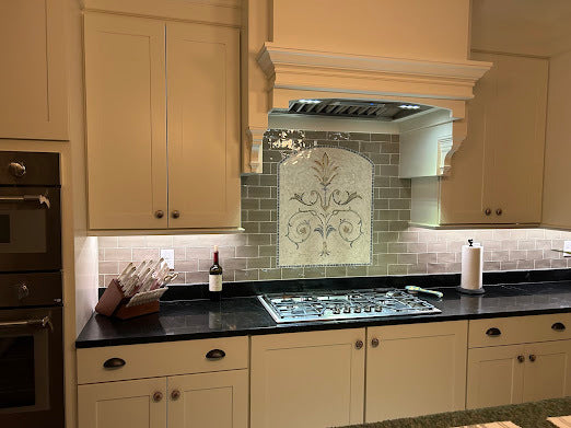 Majestic Elegance - Mosaic Wall Art For Sale