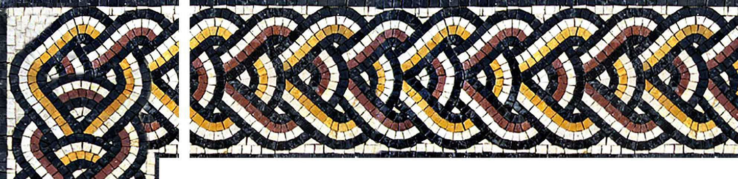 Gucci Tangles - Mosaic Art Corner