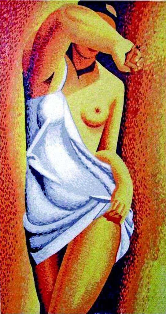 Mosaic Art - Ahalya Mozaico