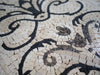 Mosaic Rug - Geometric Carpet