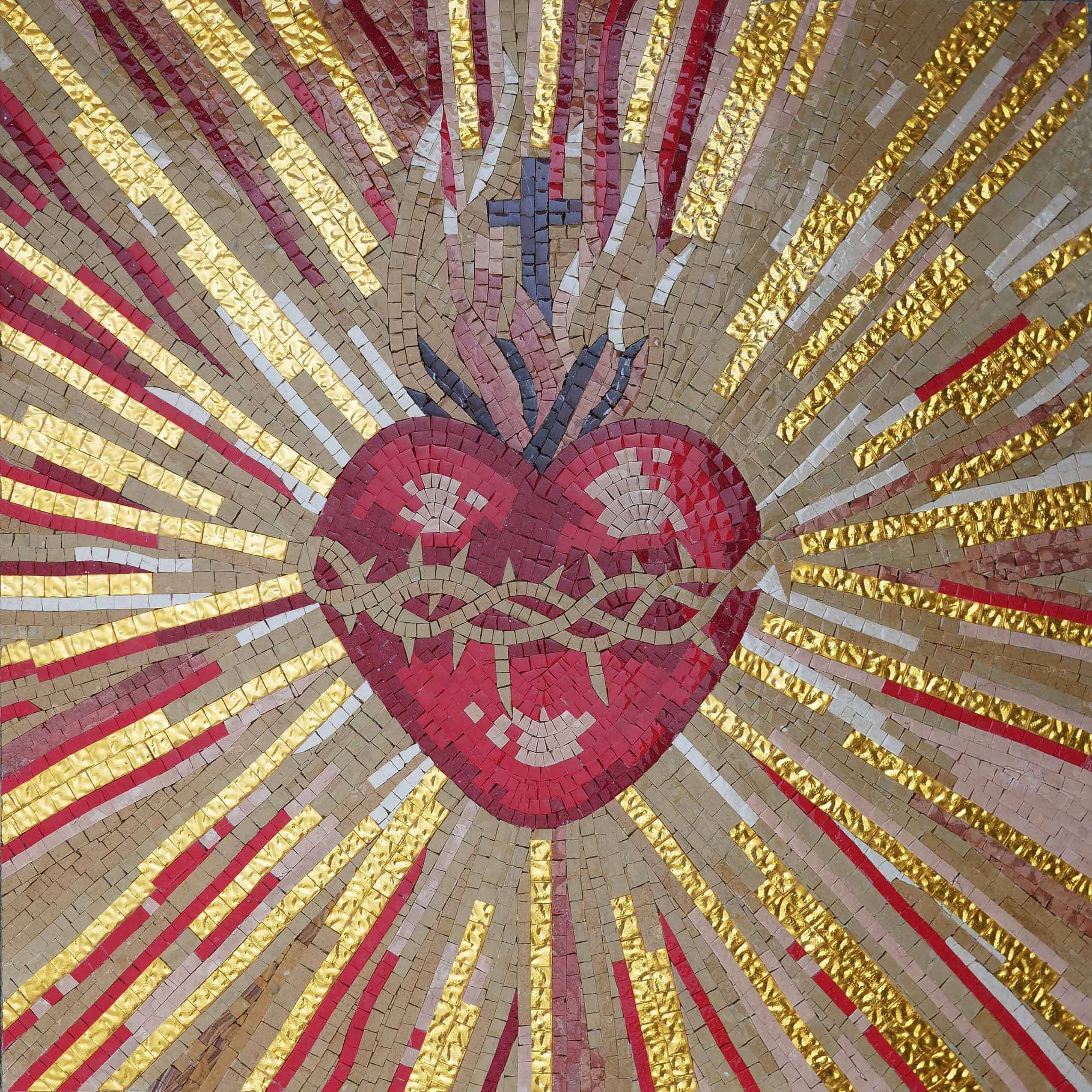 Sacred Heart Art sacred-heart-art