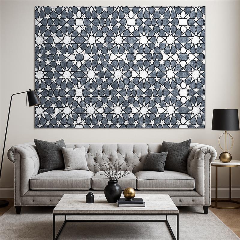 Идеи творческих проектов по мозаичному искусству для любого уровня подготовки