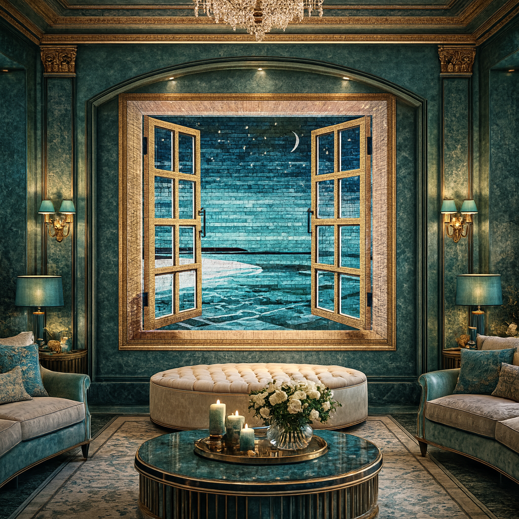 Defining the Decade: Mozaico’s 2026 Home Decor Trend Forecast