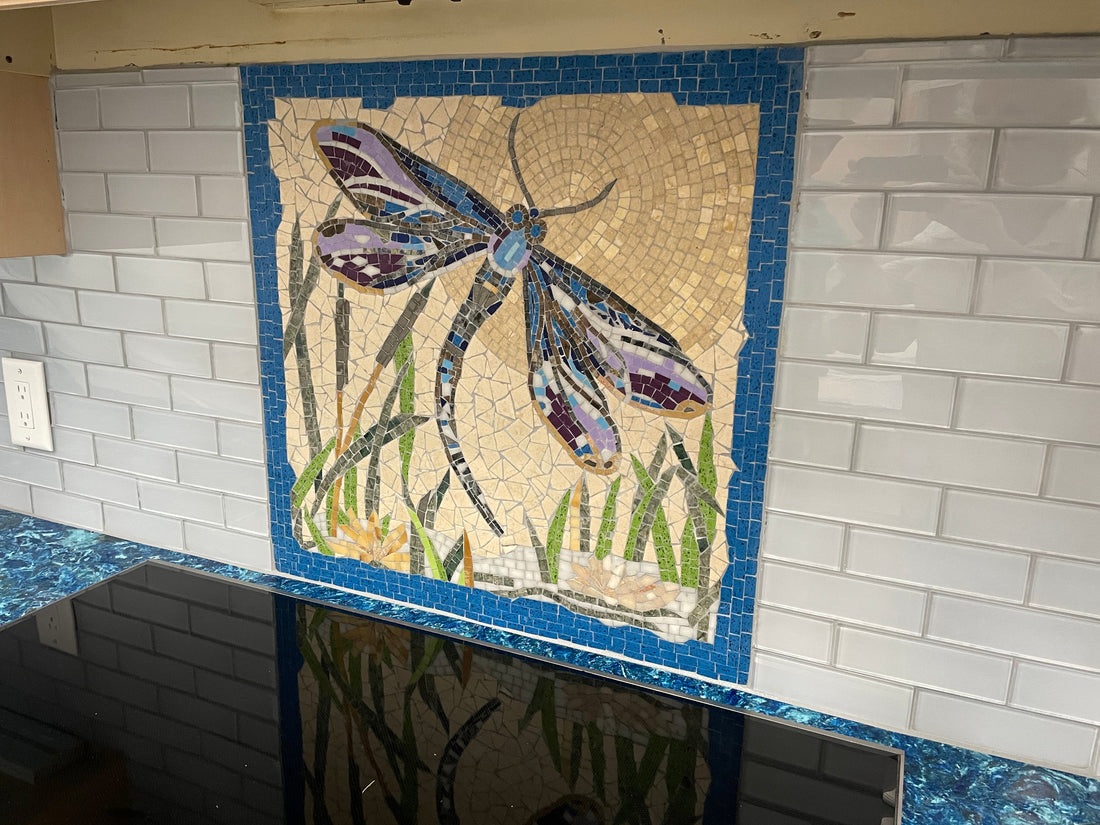 Transform Your Space for Less! 50% Off Stunning In-Stock Best Selling Mosaics