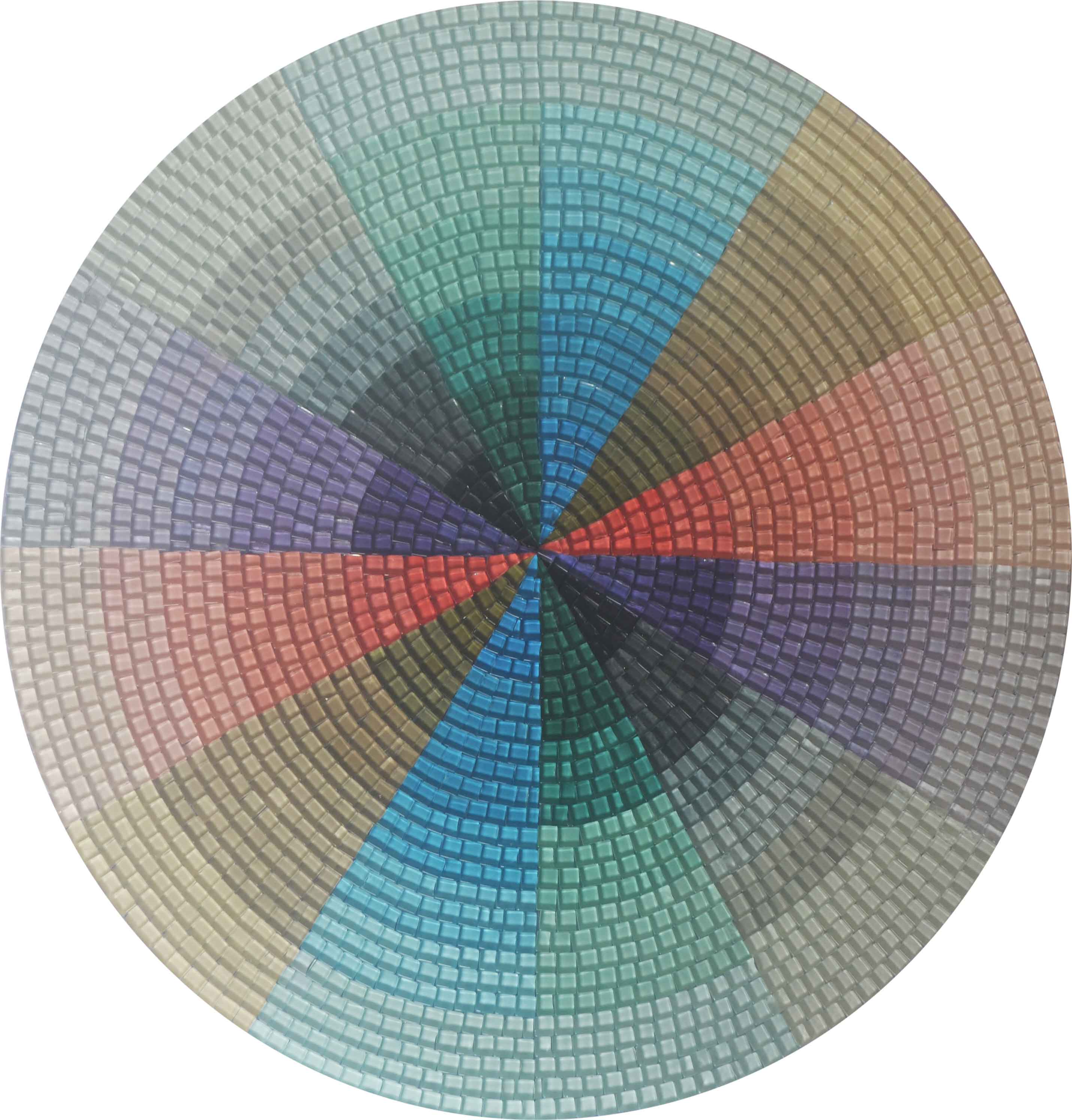 Mozaic Color Mosaic Art: Colors To Reveal Your Personality – Mozaico