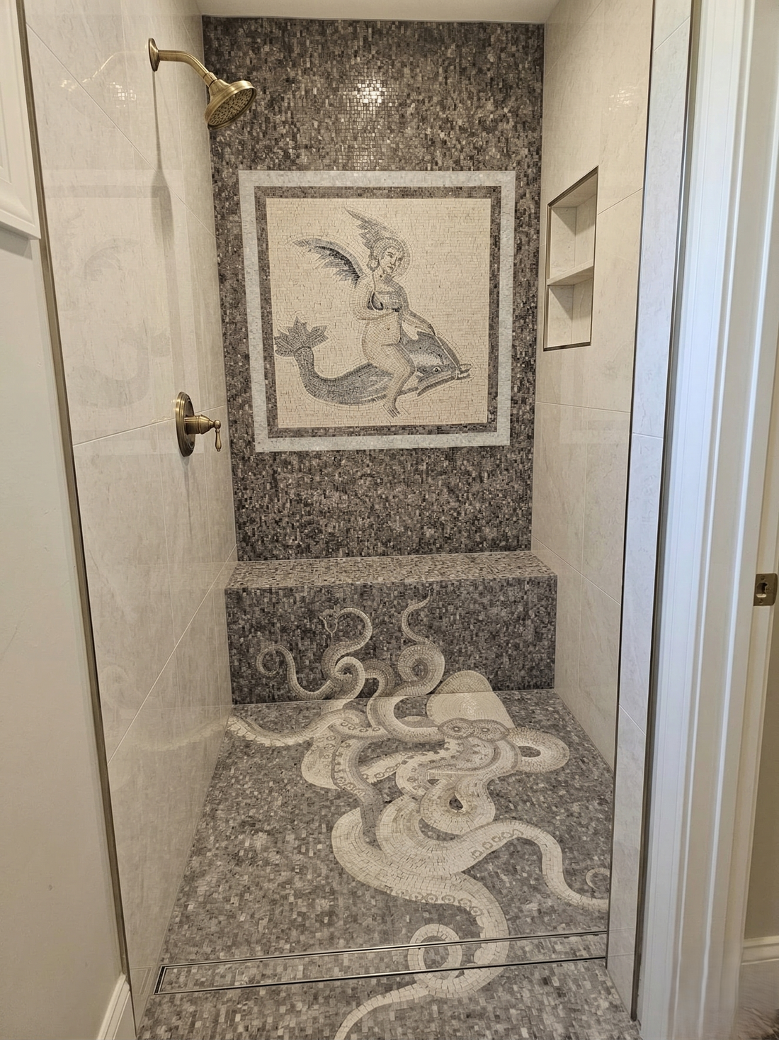The "Octopus King" & Surrealist Art: Why Your Home Needs a Touch of the Surreal