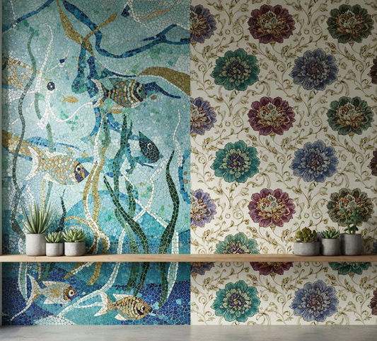 The AI Artisan: High-Tech Drafting Meets High-Touch Craftsmanship