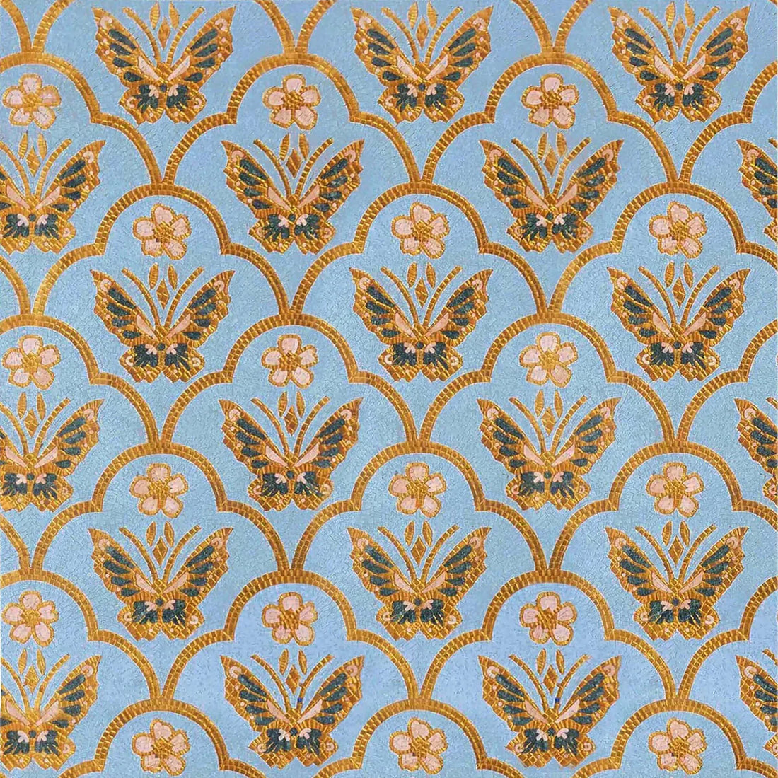 Mosaic Art in 2025: What’s Hot, What’s New, and What’s Next