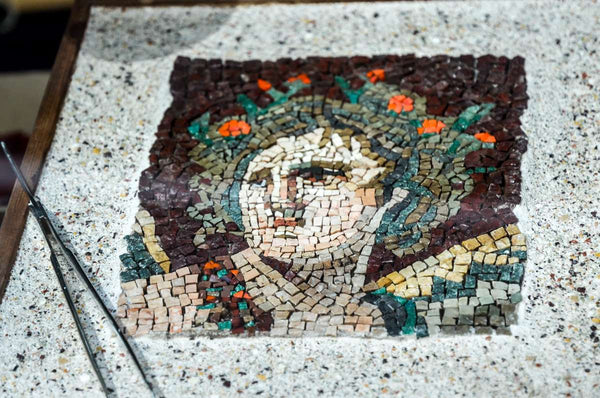 Ravenna-Italy-Mosaic-Art