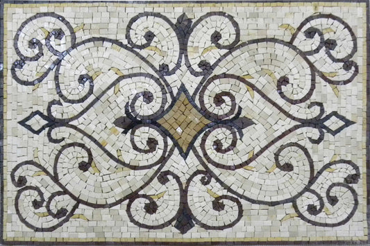 Mosaici Per Bagno