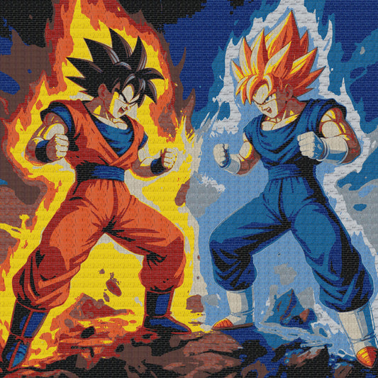 Mosaic Design With AI