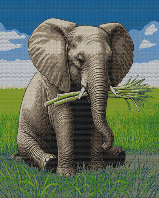 Mosaic Design With AI