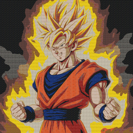 Mosaic Design With AI