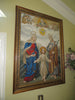 A Sagrada Família de Nazaré - Mosaic Art Icon