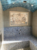 Roman Mosaic of Ulysses & Sirens