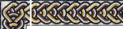 Gucci Tangles - Mosaic Art Corner