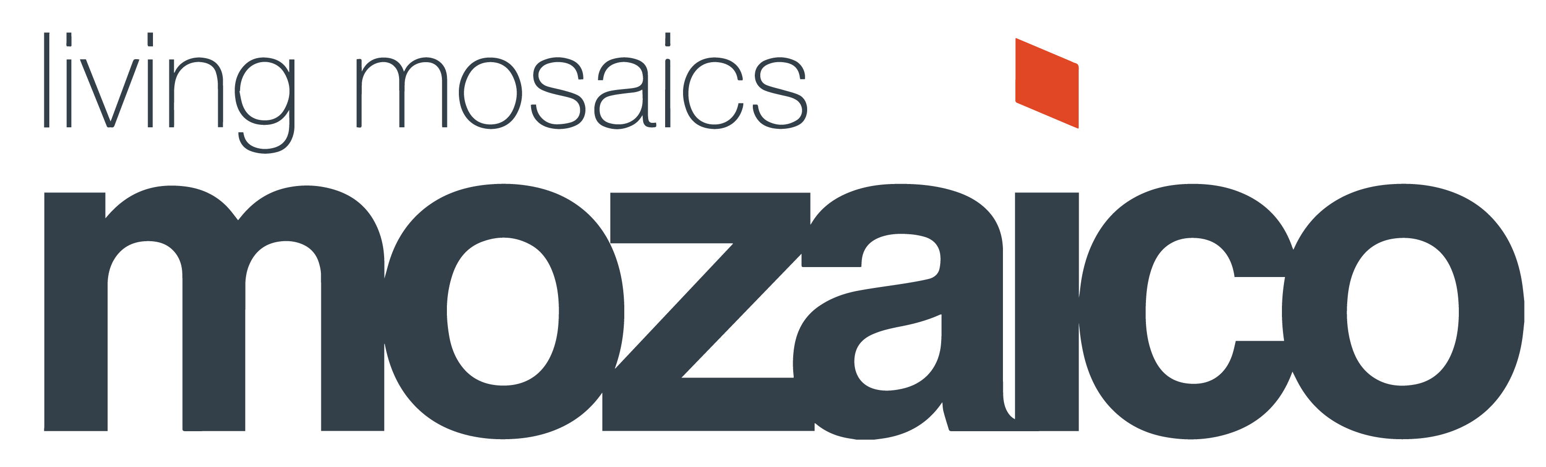 Mozaico logo