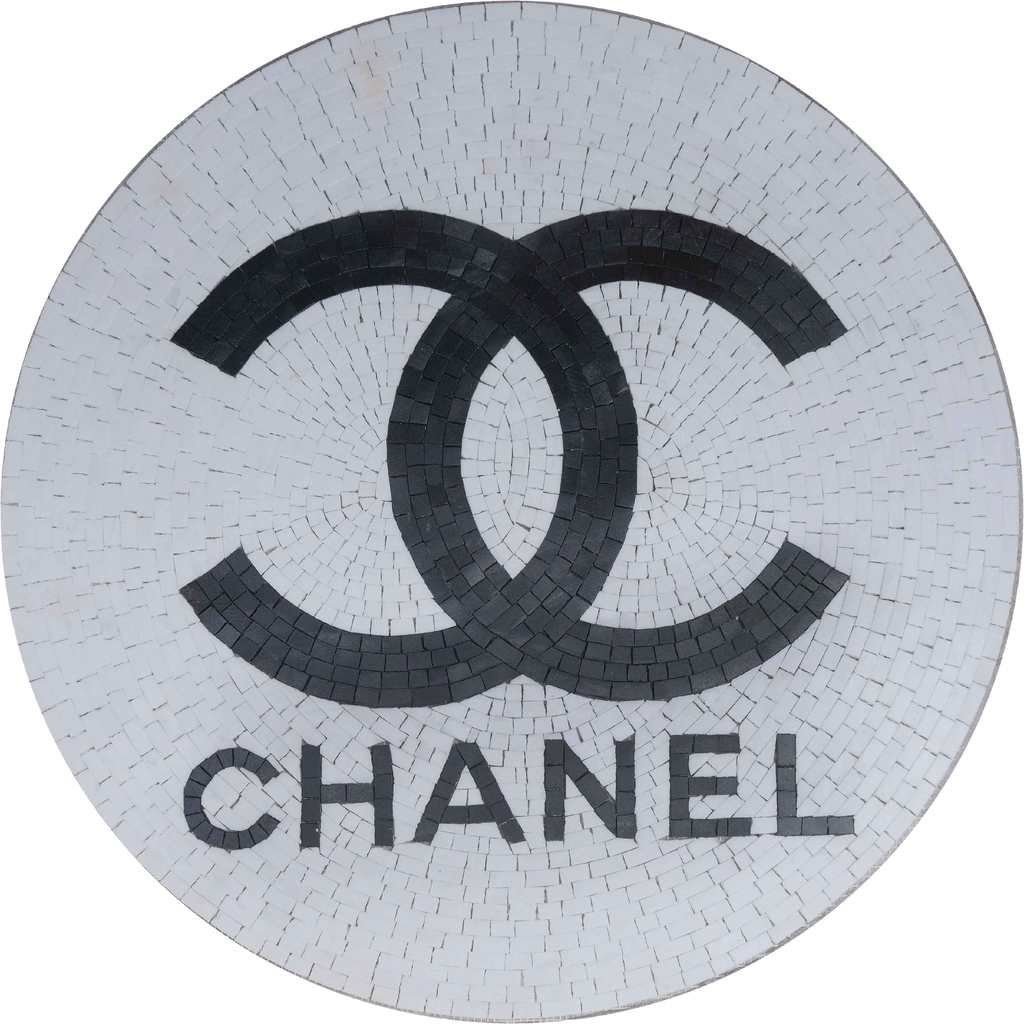 Channel - Custom Mosaic Art