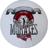 Morais Logo - Mosaico Arte Moderna