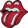 Мозаичный логотип - группа Rolling Stones