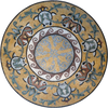 Pietra Mosaico Rondure - Cadenza