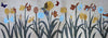 Spring Garden - Mosaico in Marmo Art