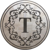Monogramma Mosaico - T
