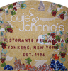 Arte em mosaico personalizado - Louje & Johnnie's