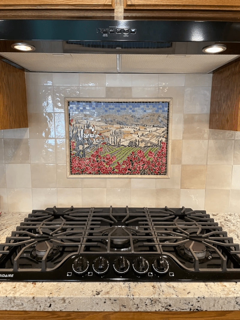  tiling art