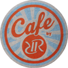 Medalhão Mosaico - Café By RR