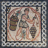 Mosaico Antiguo - Arte Mosaico