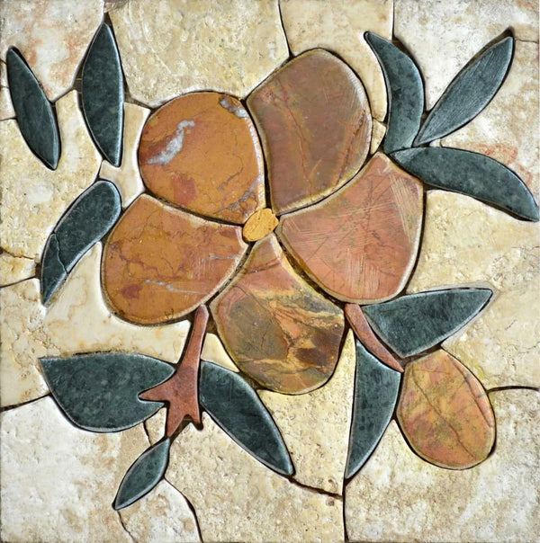 Mosaic Art - Dazzle