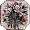 Arte Mosaico - O Decorativo Retrô