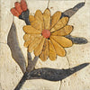 Desenhos de mosaico - Petite Fleure