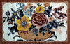 Mosaic Designs - Rosa Italiana