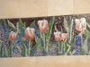 Diseños de mosaicos - Tulipán surrealista