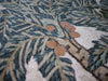 Patrones de mosaico - Palm In Arch