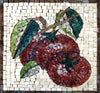 Mosaic Patterns- Tomato