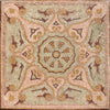Pannello a mosaico in pietra artigianale - Pioggia