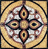 Desenhos de Mosaicos - Emmental