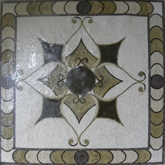 Mosaic Designs - Lunar