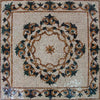 Mosaic Designs - Pannello Mandala