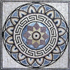 Mosaic Designs - Romania Aquila