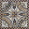 Padrões de mosaico