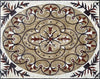 Pannello Mosaico Rettangolare - Sylvana