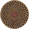 Round Stone Mosaic - Dunya