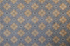 Tappeto Mosaico Geometrico Botanico - Tullia