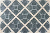 Geometric Floor Mosaic - Tomi
